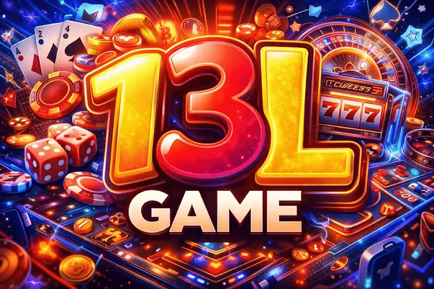 13L Game